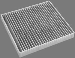 DENSO Filtru, aer habitaclu DENSO DCF273K (DCF273K)