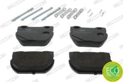 FERODO set placute frana, frana disc FERODO PREMIER ECO FRICTION FDB1994 (FDB1994)