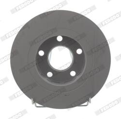 FERODO Disc frana FERODO DDF1896C - automobilus