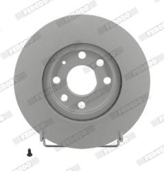 FERODO Disc frana FERODO PREMIER Coat+ disc DDF1131C (DDF1131C)