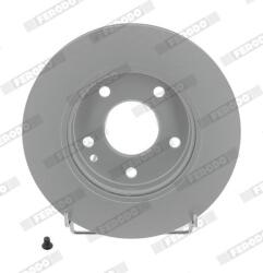 FERODO Disc frana FERODO DDF1035C - automobilus