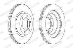 FERODO Disc frana FERODO PREMIER DDF1594C (DDF1594C)