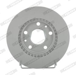 FERODO Disc frana FERODO PREMIER DDF2078C (DDF2078C)