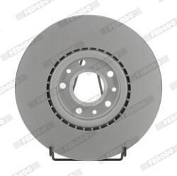 FERODO Disc frana FERODO PREMIER DDF2237C (DDF2237C)