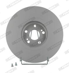 FERODO Disc frana FERODO PREMIER High Carbon DDF1405C-1 (DDF1405C-1)