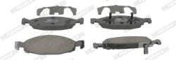 FERODO set placute frana, frana disc FERODO PREMIER ECO FRICTION FDB1523 (FDB1523)