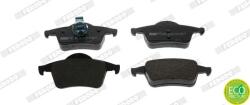 FERODO set placute frana, frana disc FERODO PREMIER ECO FRICTION FDB1383 (FDB1383)