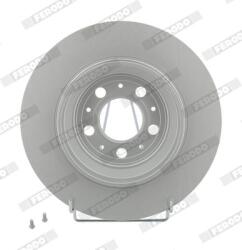 FERODO Disc frana FERODO PREMIER DDF1551C (DDF1551C)