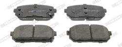 FERODO set placute frana, frana disc FERODO PREMIER FDB4193 (FDB4193)