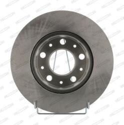 FERODO Disc frana FERODO PREMIER DDF1171 (DDF1171)