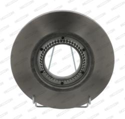 FERODO Disc frana FERODO PREMIER DDF1573-1 (DDF1573-1)