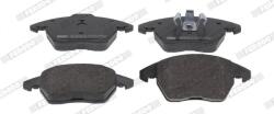 FERODO set placute frana, frana disc FERODO PREMIER ECO FRICTION FDB5110 (FDB5110)