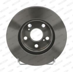 FERODO Disc frana FERODO PREMIER DDF992 (DDF992)