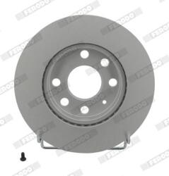 FERODO Disc frana FERODO PREMIER Coat+ disc DDF1130C (DDF1130C)