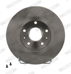FERODO Disc frana FERODO PREMIER DDF1151 (DDF1151)