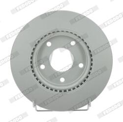FERODO Disc frana FERODO PREMIER DDF2100C (DDF2100C)