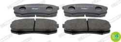 FERODO set placute frana, frana disc FERODO PREMIER ECO FRICTION FDB1021 (FDB1021)