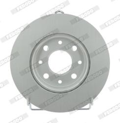 FERODO Disc frana FERODO PREMIER Coat+ disc DDF1179C (DDF1179C)