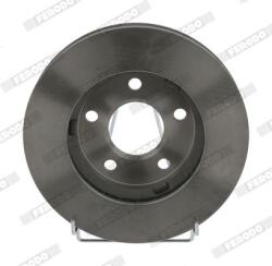 FERODO Disc frana FERODO PREMIER DDF1030 (DDF1030)