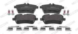 FERODO set placute frana, frana disc FERODO PREMIER FDB1593 (FDB1593)
