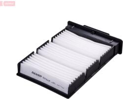 DENSO Filtru, aer habitaclu DENSO DCF562P (DCF562P)