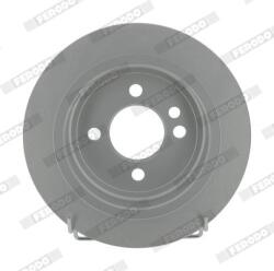 FERODO Disc frana FERODO PREMIER Coat+ disc DDF1128C (DDF1128C)