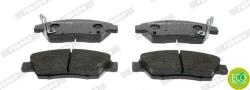 FERODO set placute frana, frana disc FERODO PREMIER ECO FRICTION FDB776 (FDB776)