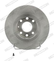 FERODO Disc frana FERODO PREMIER DDF206 (DDF206)
