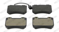 FERODO set placute frana, frana disc FERODO PREMIER FDB4206 (FDB4206)