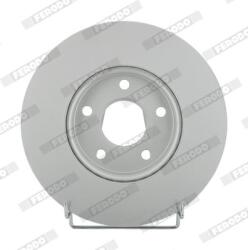 FERODO Disc frana FERODO PREMIER DDF2062C (DDF2062C)
