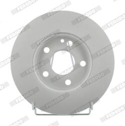 FERODO Disc frana FERODO PREMIER Coat+ disc DDF1220C (DDF1220C)