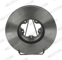 FERODO Disc frana FERODO PREMIER DDF2468-1 (DDF2468-1)
