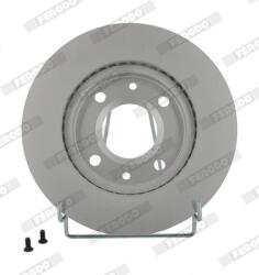 FERODO Disc frana FERODO PREMIER Coat+ disc DDF214C (DDF214C)