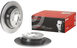 BREMBO Disc frana BREMBO 08. B804.11 - automobilus