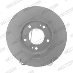 FERODO Disc frana FERODO PREMIER DDF2482C (DDF2482C)