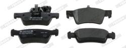 FERODO set placute frana, frana disc FERODO PREMIER FVR1647 (FVR1647)