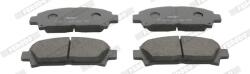FERODO set placute frana, frana disc FERODO PREMIER ECO FRICTION FDB928 (FDB928)