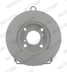 FERODO Disc frana FERODO PREMIER DDF1960C (DDF1960C)