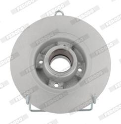 FERODO Disc frana FERODO PREMIER DDF1369C-1 (DDF1369C-1)