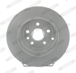 FERODO Disc frana FERODO PREMIER Coat+ disc DDF1578C (DDF1578C)