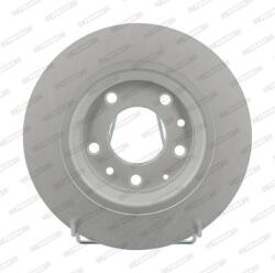 FERODO Disc frana FERODO PREMIER Coat+ disc DDF1500C (DDF1500C)