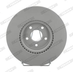 FERODO Disc frana FERODO PREMIER DDF1649C-1 (DDF1649C-1)