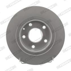 FERODO Disc frana FERODO PREMIER DDF2477C (DDF2477C)