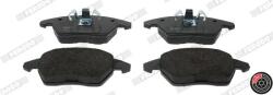 FERODO set placute frana, frana disc FERODO FUSE+ Technology FDB1728 (FDB1728)