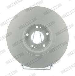 FERODO Disc frana FERODO PREMIER DDF1631C-1 (DDF1631C-1)