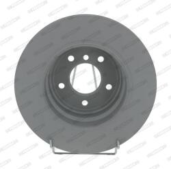 FERODO Disc frana FERODO PREMIER Coat+ disc DDF1868C-1 (DDF1868C-1)