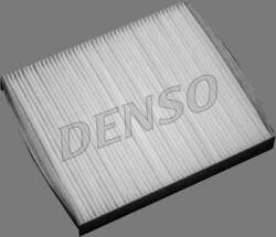 DENSO Filtru, aer habitaclu DENSO DCF462P (DCF462P)
