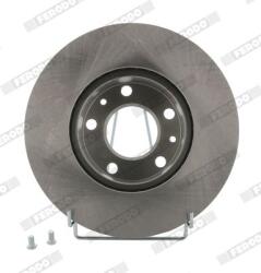 FERODO Disc frana FERODO PREMIER DDF767 (DDF767)