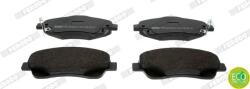 FERODO set placute frana, frana disc FERODO PREMIER ECO FRICTION FDB1648 (FDB1648)