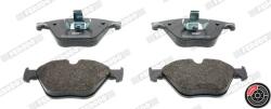 FERODO set placute frana, frana disc FERODO FUSE+ Technology FDB4382 (FDB4382)